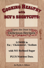 cooking healthy