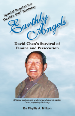 earthly angels