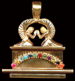 Ark of the Covenent